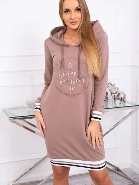 Rochie Kesi de costum