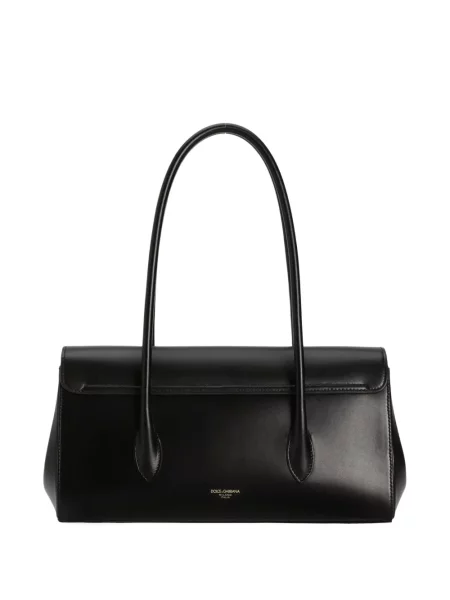 Geantă Dolce & Gabbana negru