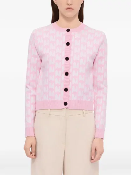 Cardigan Msgm roz