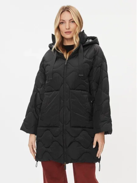 MAX&Co. Geacă Chiudere negru