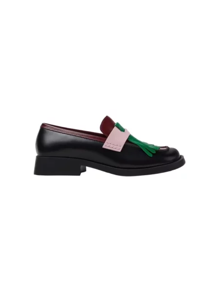 Pantofi Camper negru
