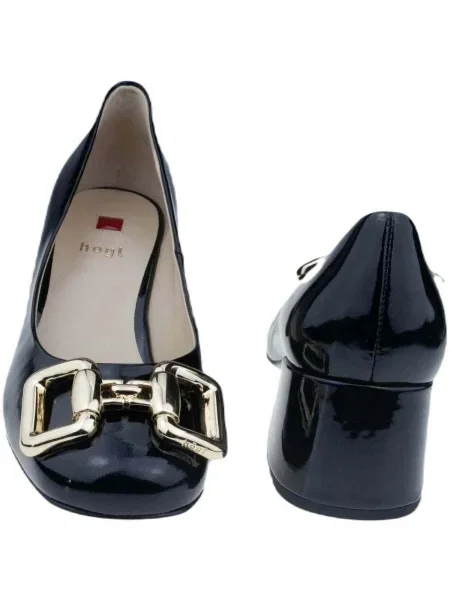 Pantofi Högl negru