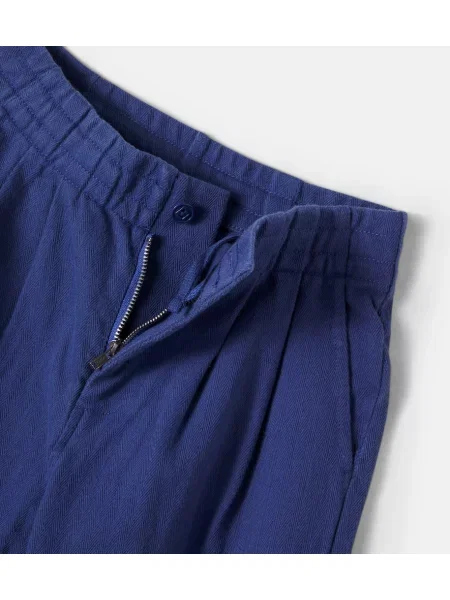 Gyerek nadrág Polo Ralph Lauren kék