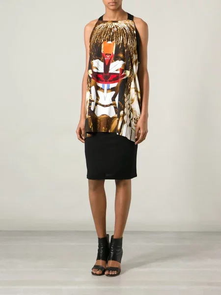 Rochie Givenchy negru
