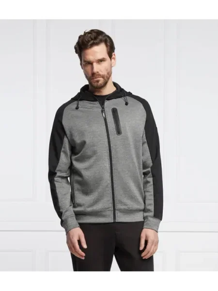 GUESS ACTIVE Hanorac STEPHEN gri