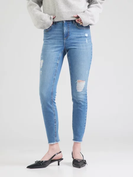 ONLY Jeans ONLBLUSH' albastru