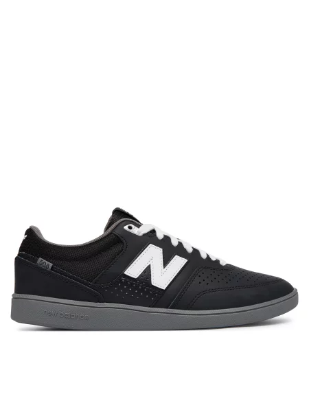 Sneakers New Balance negru