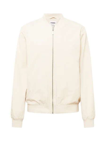 ABOUT YOU x Kevin Trapp Geacă de primăvară-toamnă Florian' bej