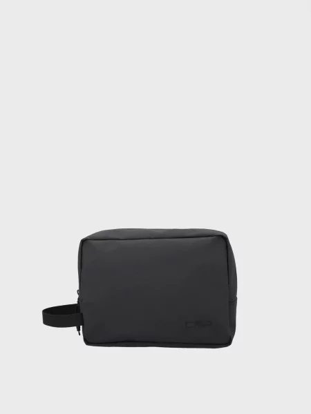 Косметичка Cmp сіра