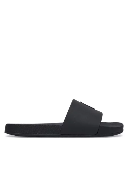Šlepetės Polo Ralph Lauren juoda