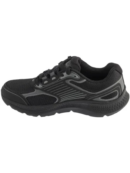 Pantofi Skechers negru