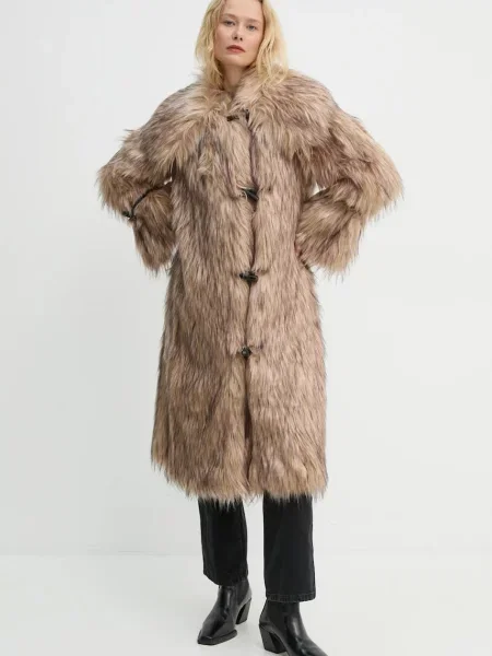 By Malene Birger palton GRACA femei de tranzitie bej