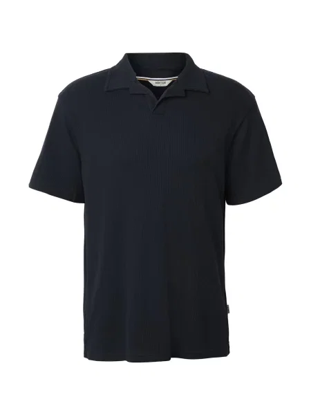 INDICODE JEANS Tricou Bimle bleumarin