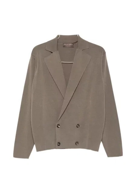 Cardigan Filippo De Laurentiis verde