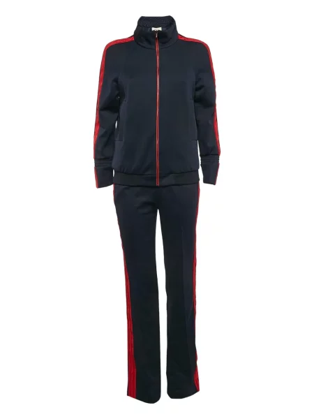 Trening Ba&sh cu dungi albastru