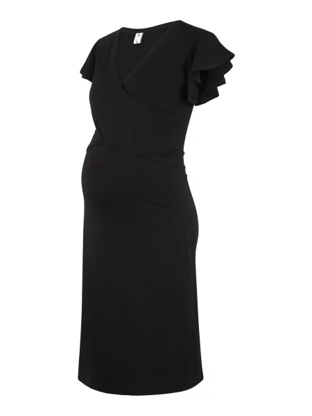 Bebefield Rochie negru
