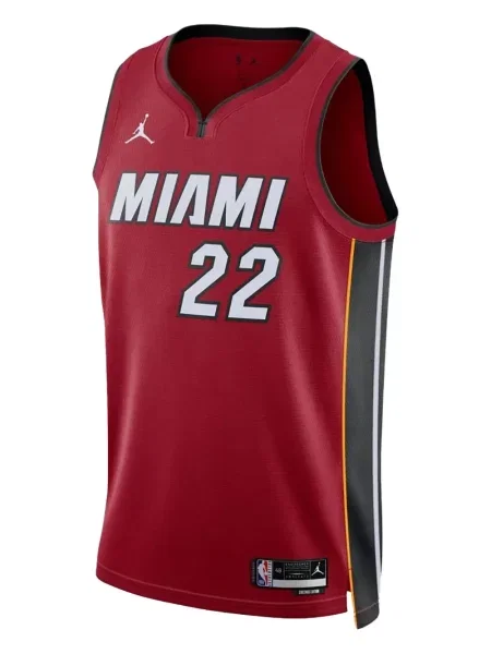 Tricou Nike alergare retro din jerseu gri