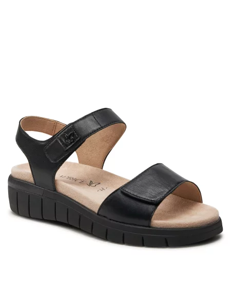 Sandale Caprice negru