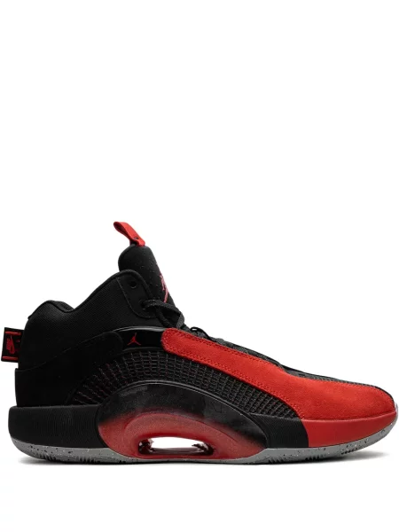Sneakerși Jordan negru