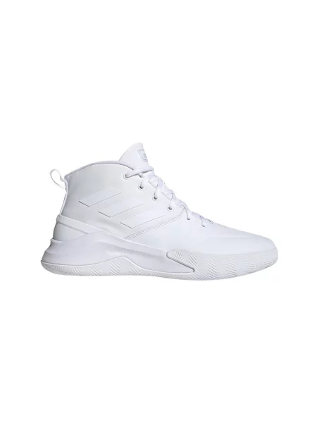 Pantofi Adidas alb