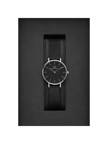 Zegarek Daniel Wellington czarny
