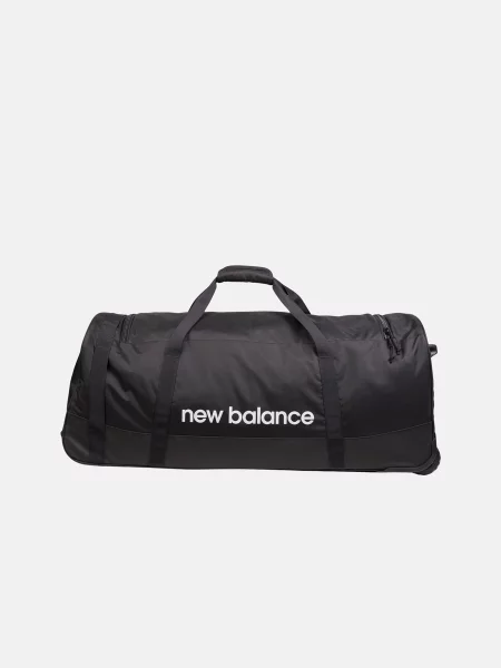 Сумка New Balance черная