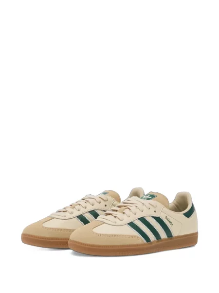 Geacă Adidas alb