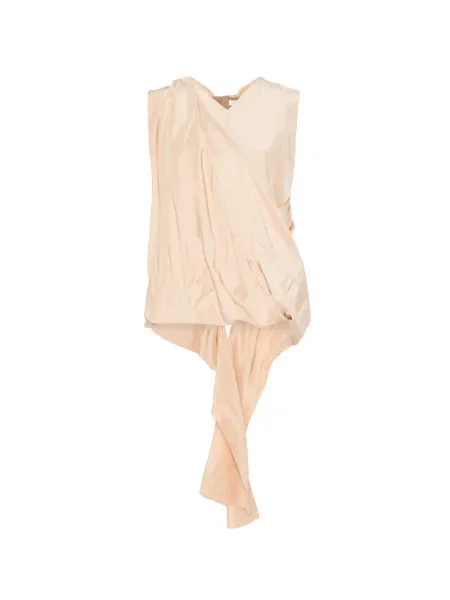 Bluzka Carven wiązana