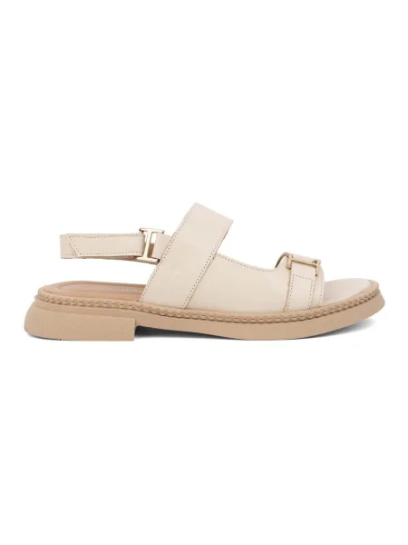 Pantofi Sergio Moretti bej