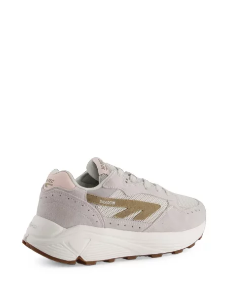 Sneakerși Hi-tec gri