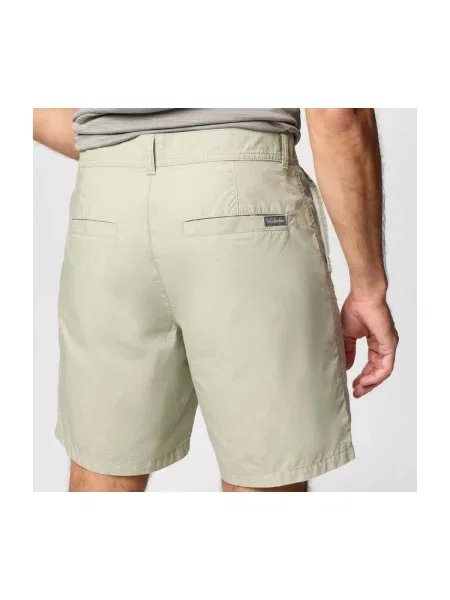 Pantaloni Columbia bej