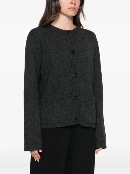 Cardigan Liviana Conti gri