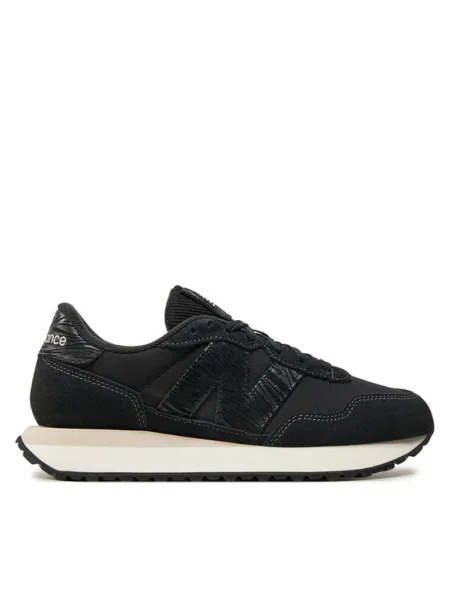 Tenisky New Balance 237 čierna