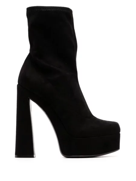 Botine Giuseppe Zanotti negru