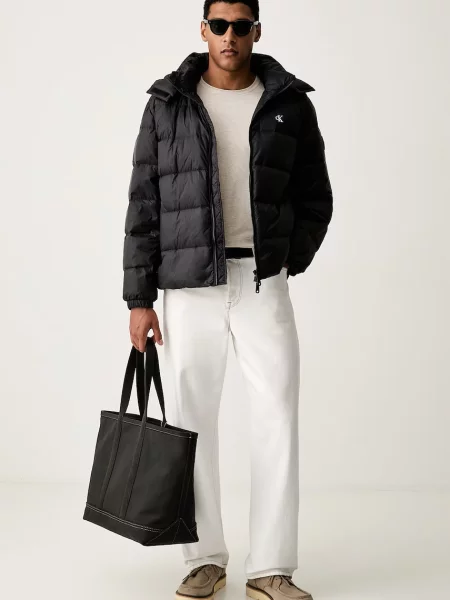 Tommy Hilfiger basic tričko s béžové