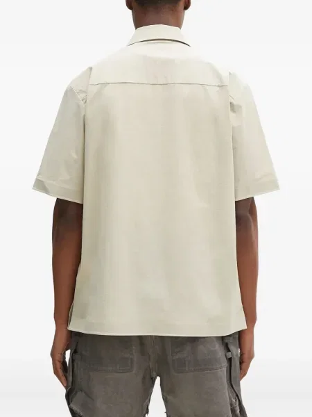 Cămașă Norse Projects scurtă
