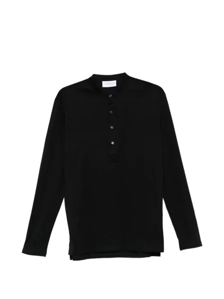 Tricou Tokyo James negru