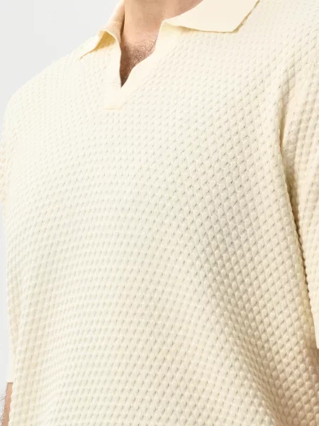 Поло Gran Sasso бежеве