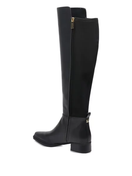 Botine Michael Michael Kors negru