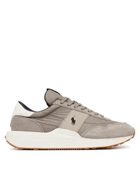 Sneakers Polo Ralph Lauren Train 89 PP gri
