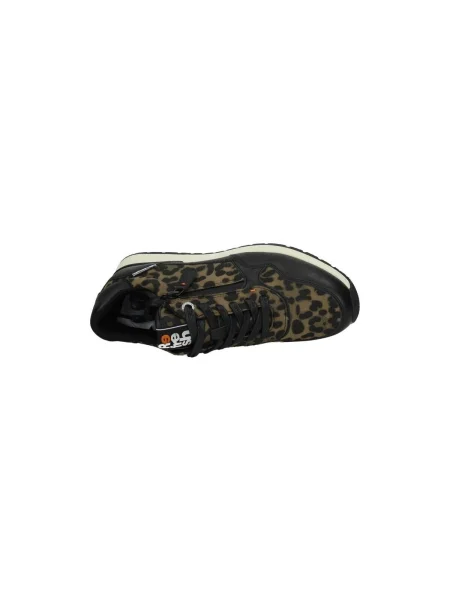 Pantofi Refresh negru