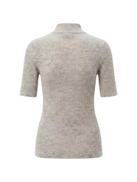 Scurt pulover Brunello Cucinelli