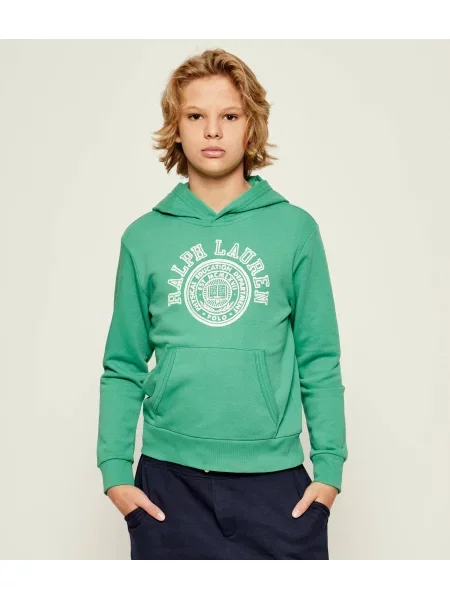 POLO RALPH LAUREN Pulóver