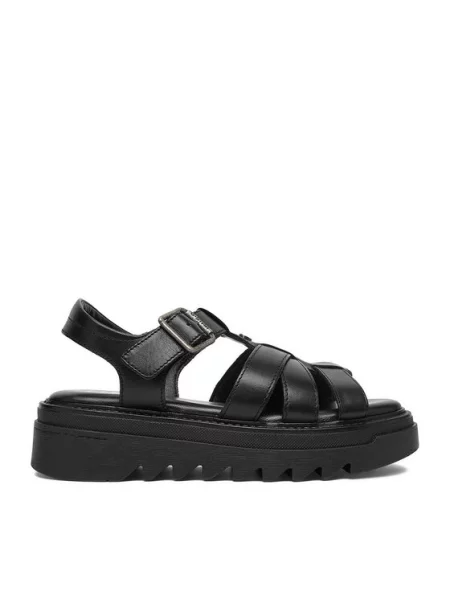 G-Star Raw Sandale negru