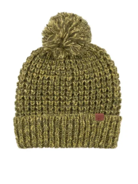 Bickley + Mitchell Căciulă oliv