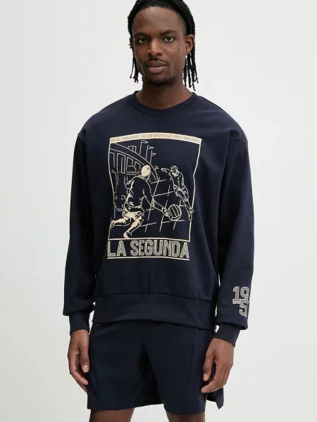 Adidas Performance hanorac de antrenament Heritage