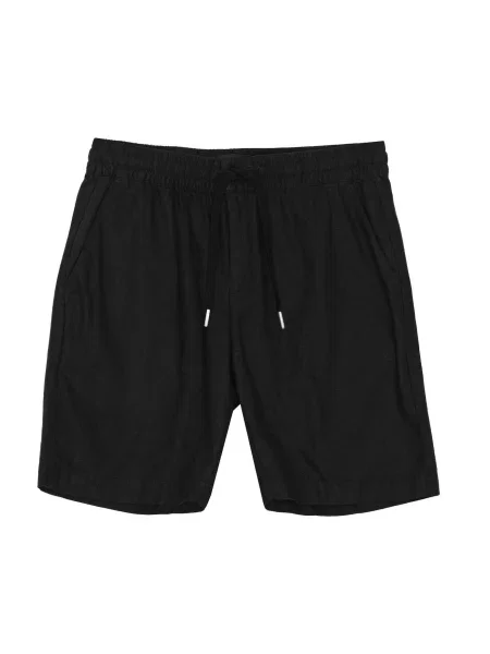 Clean Cut Copenhagen Pantaloni Barcelona Luca' negru