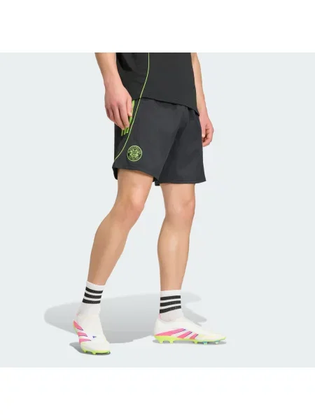Szorty Adidas czarne