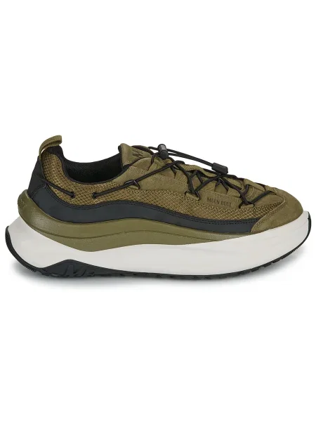 Pantofi Moon Boot verde