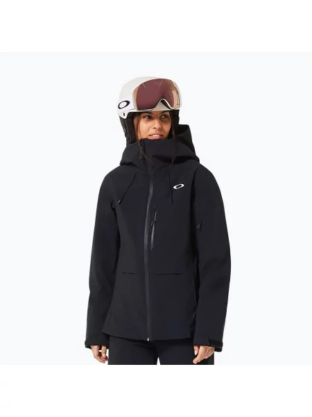 Куртка лижна Oakley Canopy Insulated blackout